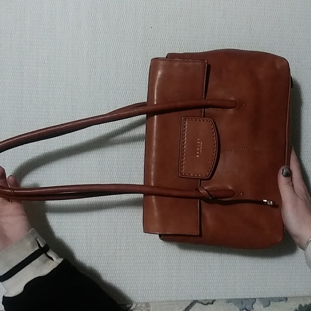 Radley of London Leather bag